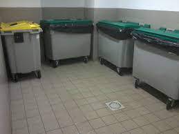 Seven Clean Service l'entreprise pour le nettoyage et désinfection des emplacements poubelles dans le Bas-Rhin à Schiltigheim Illkirch et Strasbourg